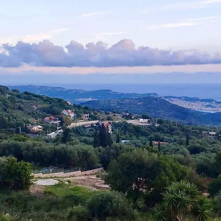 Apartamento Kali's With View *